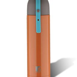 Bergner Walking Thermosteel Hot & Cold Flask, 500 ml, Orange-image-93