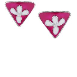 FirstBlush Contemporary Ear Cuff Earrings-image-84