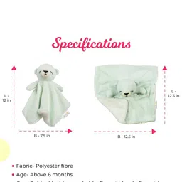 Nenolo Polyester Soft Toy Soft Toys and Dolls image 3