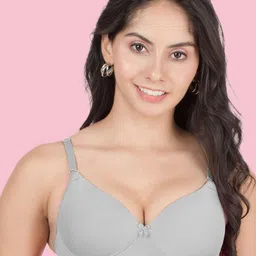Dressberry Heavily Padded Push-Up Bra-picture-49