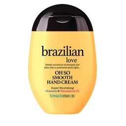 TREACLEMOON Brazilian Love OH SO Smooth Hand Cream- 75 ml-image-56