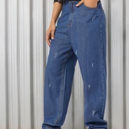 Kook N Keech Men Cat Scratches Jeans-image-17
