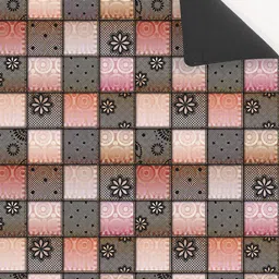 Alina decor Multicoloured Digitally Printed Table Runner image 3