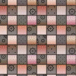Alina decor Multicoloured Digitally Printed Table Runner image 4