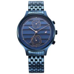 Fastrack 6207QM01 Style Up Analog Watch for Women image 2