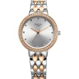 Titan 95282KM01 Raga Showstopper Analog Watch for Women-picture-11