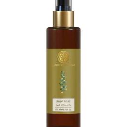 Forest Essentials Oudh & Green Tea Long Lasting & Intense Body Mist - 130 ml-image-47