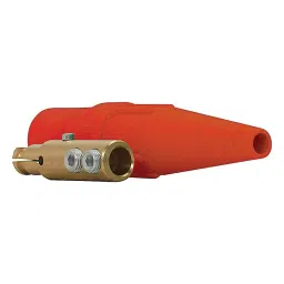 CROUSE-HINDS Power Entry, Plug, 400A, 600V, Cable, E1016-8365-15