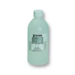 HANNA INSTRUMENTS Calibration Solution, 1413, 500Ml, HI-7031L-20