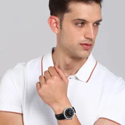 Ben Sherman BS090B Analog Watch for Men image 2