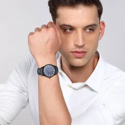 Ben Sherman BS090U Analog Watch for Men image 2