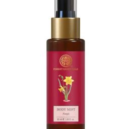 Forest Essentials Body Mist Nargis Long Lasting & Intense - 50 ml-91