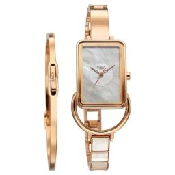 Titan 95223WM01F Raga Power Pearls Analog Watch with Bracelet for Women-38