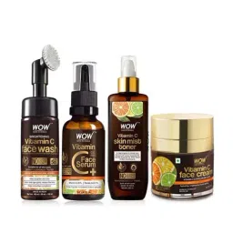Wow Skin Science Ultimate Vitamin C Skin Care Kit-21
