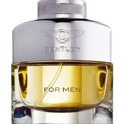 Bentley Eau de Toilette for Men - 100 ml-image-20