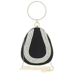 Spice Art Black Clutch-picture-21