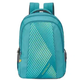 Aristocrat 27 Ltrs Green Medium Backpack-picture-25