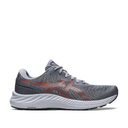 Asics Men's GEL-Excite 9 Grey Running Shoes-image-24