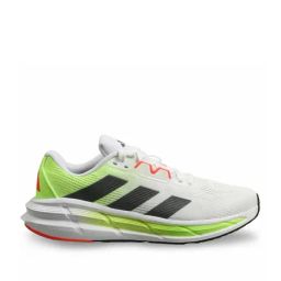 Adidas Men's QUESTAR 3 White Running Shoes-9