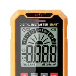 HTC 4000 Count 3.5 Digit True RMS Smart Digital Multimeter -11S image 4