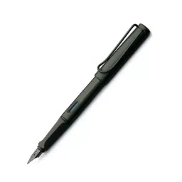 LAMY 017 Safari Umbra Fine Nib Fountain Pen-image-8