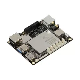DFROBOT SBC, 1.92GHZ, 2GB, 4-CORE, 64BIT, DFR0444-36