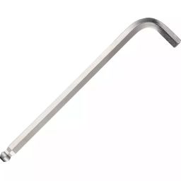 Vessel Final tightening ball point wrench (long type) 8300BP-L, 8300BP-L-H17-picture-45