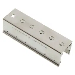 DEUTSCH - TE CONNECTIVITY RAIL ASSEMBLY, NICKLE, -65 TO 175 DEG C, CTJ-3D-06-picture-46