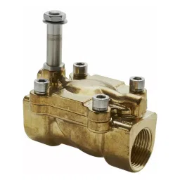RS PRO Solenoid Valve 2 Ports NC 25.4 mm (1 Inch) 13.8 bar, 1762065-picture-21