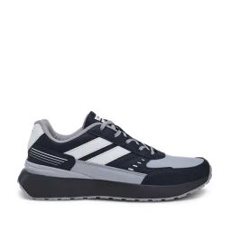 Campus Men's KNICK Grey Casual Sneakers-image-94