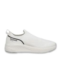 Reebok Men's White Walking Shoes-picture-24