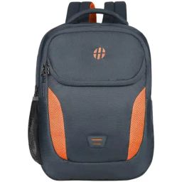 Harissons 23 Dgrey Medium Laptop Backpack-picture-14
