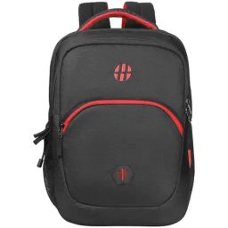 Harissons 24 Black Medium Laptop Backpack-37
