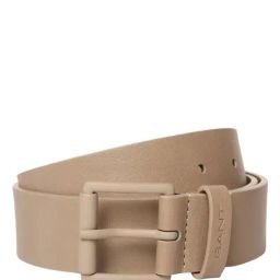 Gant Beige Casual Belt-image-14