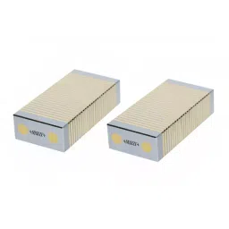 Insize Magnetic Induction Parallel Set 100x50x25 mm, 6879-1 (Set of 2 Pcs)-31