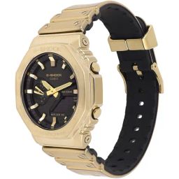 G-Shock GM-2100YMG-9ADR Multifunction Analog-Digital Watch for Men image 2