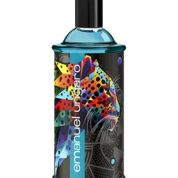 Emanuel Ungaro Intense for Him Eau de Parfum - 100 ml-image-3