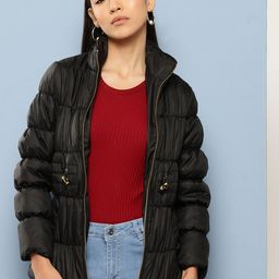 Chemistry Puffer Jacket-15