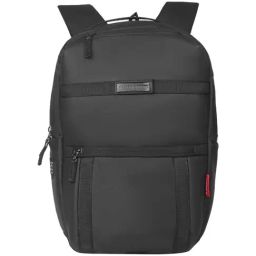 Harissons 20 Black Medium Laptop Backpack-30