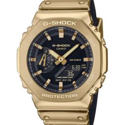 G-Shock GM-2100YMG-9ADR Multifunction Analog-Digital Watch for Men-17