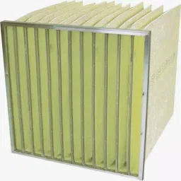 RS PRO Bag Filter 592x592x535 mm, 2560434-image-26