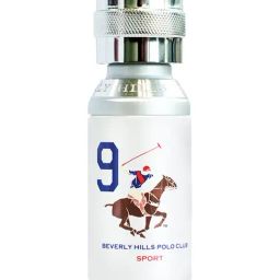 Beverly Hills Polo Club Sport No. 9 Long Lasting Eau de Toilette for Men - 50 ml-image-36
