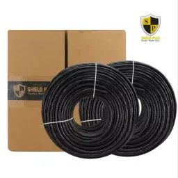 Shield Plus 100 m Cat 6 Networking Cable UTP image 3