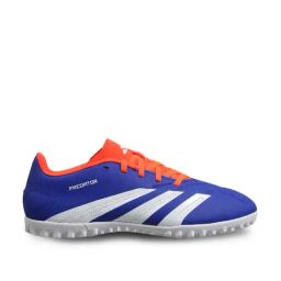 Adidas Men's PREDATOR CLUB TF Royal Blue Football Shoes-image-74