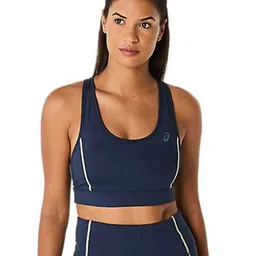 ASICS Match Lightly Padded Full Coverage Workout Bra-picture-16