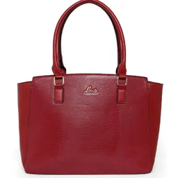 Lavie Structured Handheld Bag-picture-1