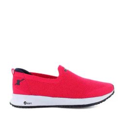 Sparx Women's Pink Running Shoes-image-24
