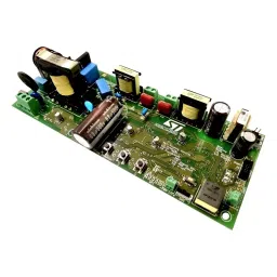 Stmicroelectronics Eval Board, Constant Current Led Driver, Steval-Lll004V1-picture-29