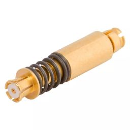 AMPHENOL SV MICROWAVE RF ADAPTER, SMP JACK-JACK, 50 OHM, 1112-4146-image-47
