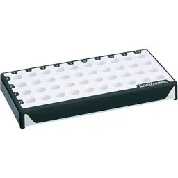 AS ONE Cryo Rack (Grip Type), 3-6334-01 (Pack of 5)-7